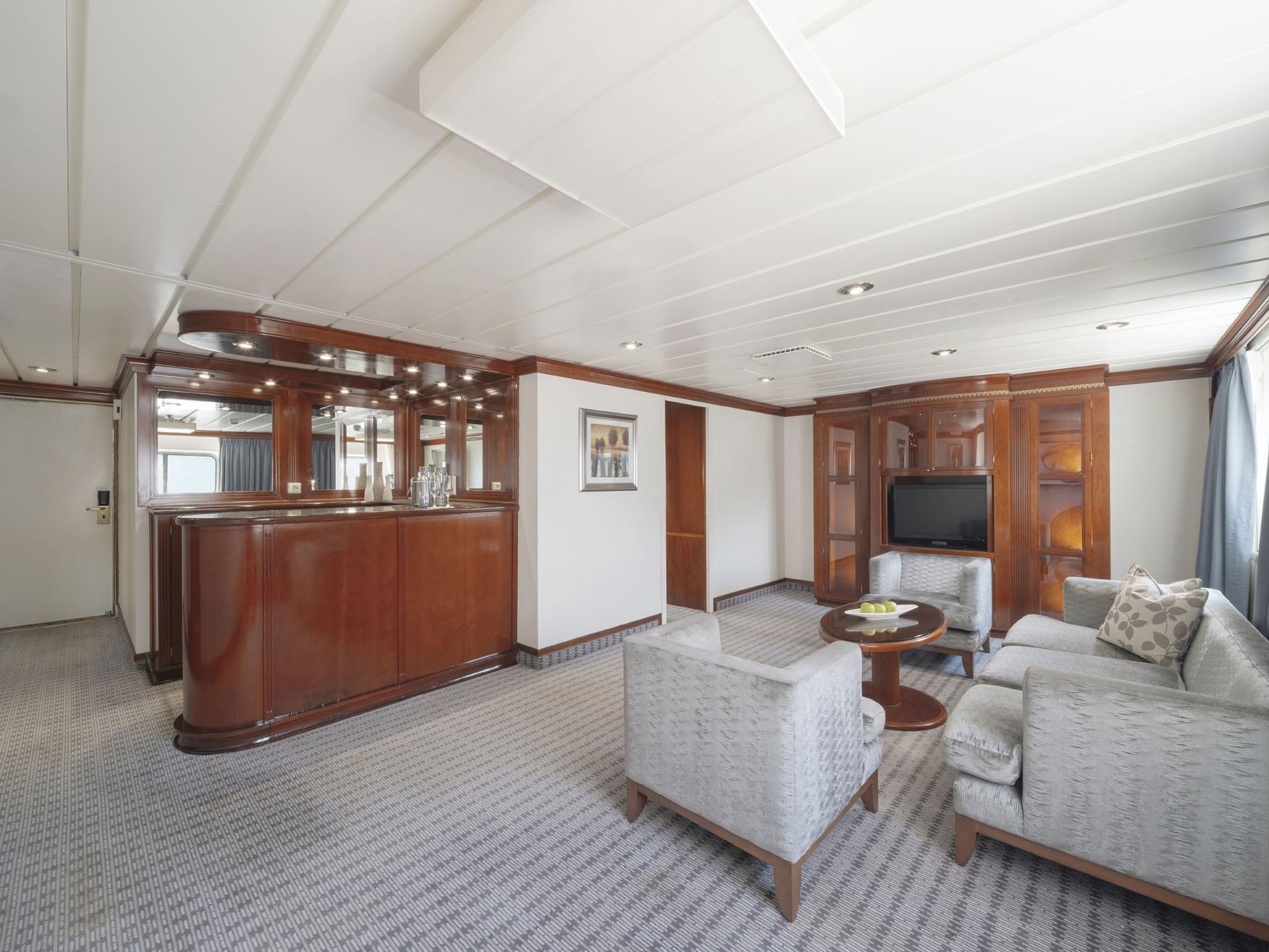 Kapı Vizeli 4 Gece Yunan Adaları - Patmos'dan Dönüş