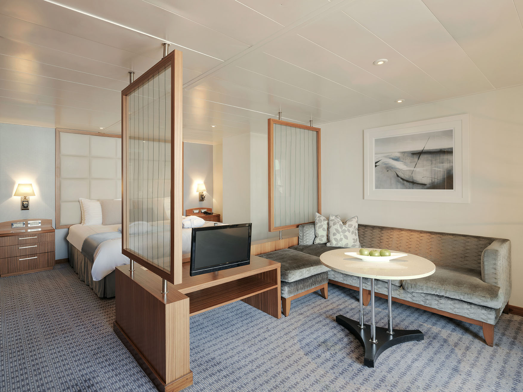 Kapı Vizeli 4 Gece Yunan Adaları - Patmos'dan Dönüş