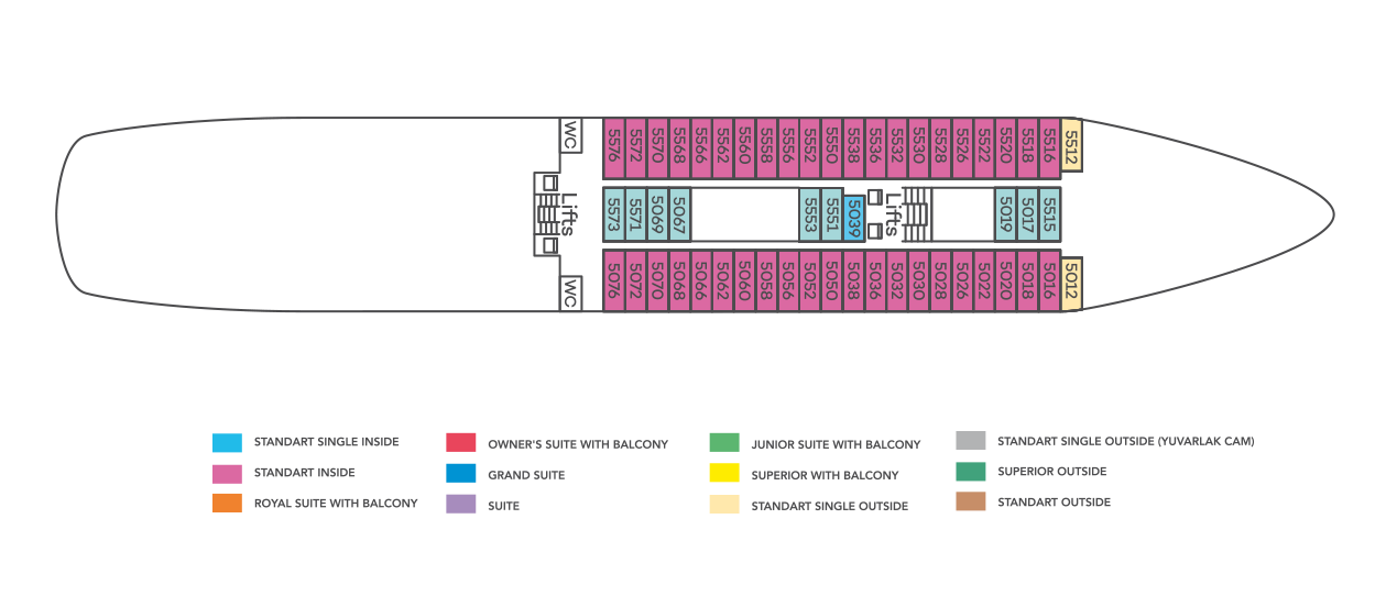 Kapı Vizeli 4 Gece Yunan Adaları - Patmos'dan Dönüş